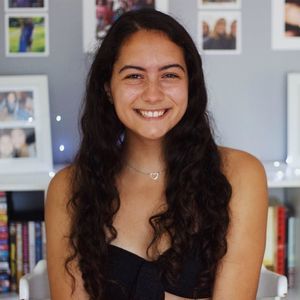 Meet your Posher, Kara